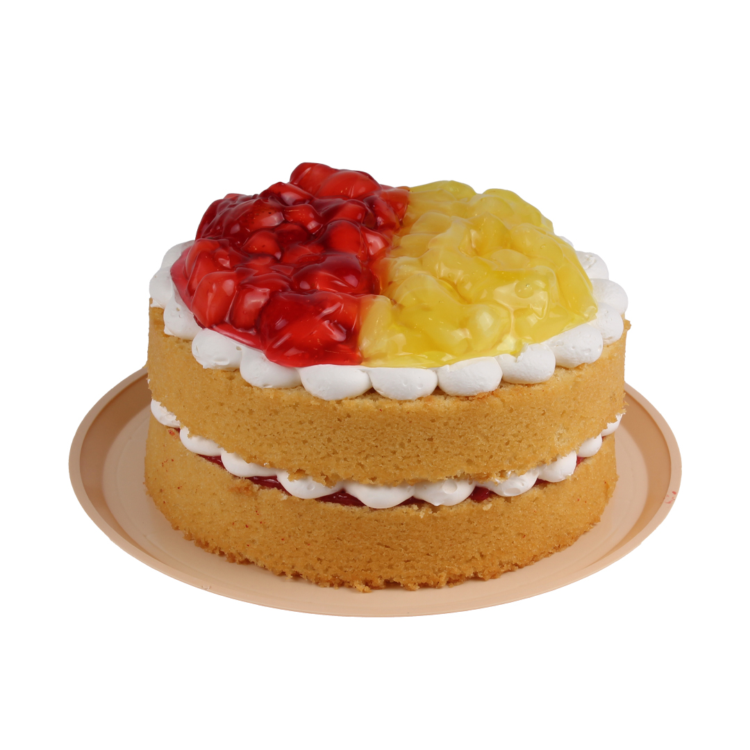 Vania Combinado Vainilla